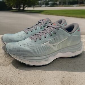 Mizuno Wave Sky 5 Mens Size 7 Running Shoes